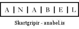 anabel.is