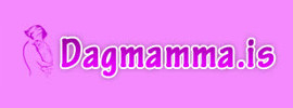 Dagmamma.is